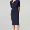 'Minamoto' Knit Dress