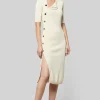 'Minamoto' Knit Dress