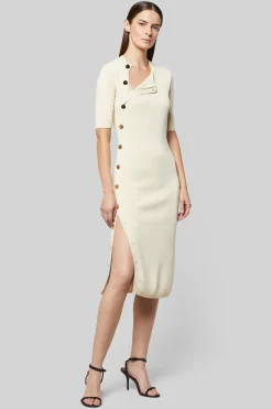 'Minamoto' Knit Dress