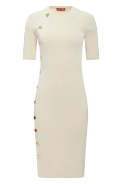 'Minamoto' Knit Dress