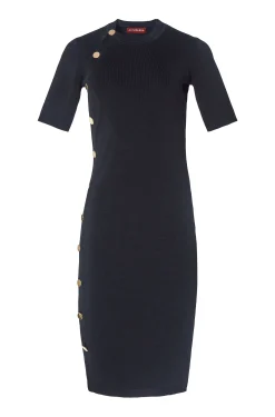 'Minamoto' Knit Dress