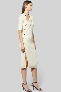 'Minamoto' Knit Dress