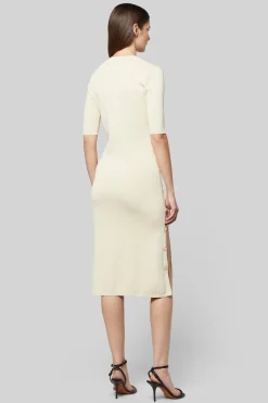 'Minamoto' Knit Dress