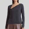 'Minamoto' Knit Sweater
