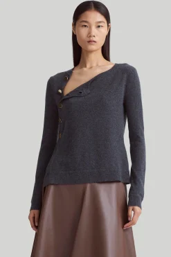 'Minamoto' Knit Sweater