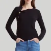 'Minamoto' Knit Sweater