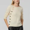 'Minamoto' Knit Sweater