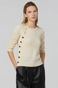 'Minamoto' Knit Sweater