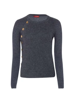 'Minamoto' Knit Sweater