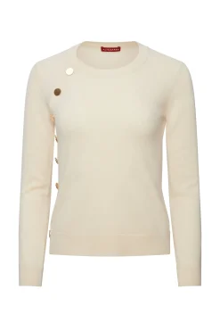 'Minamoto' Knit Sweater