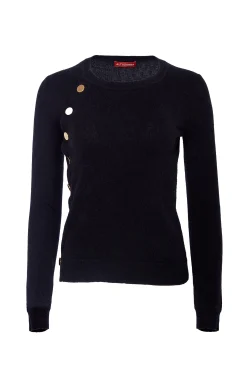 'Minamoto' Knit Sweater