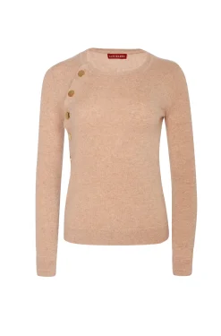 'Minamoto' Knit Sweater
