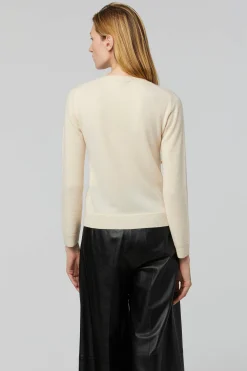 'Minamoto' Knit Sweater