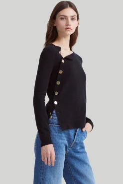 'Minamoto' Knit Sweater