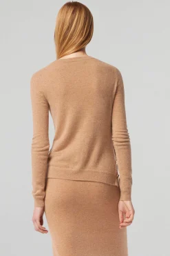 'Minamoto' Knit Sweater