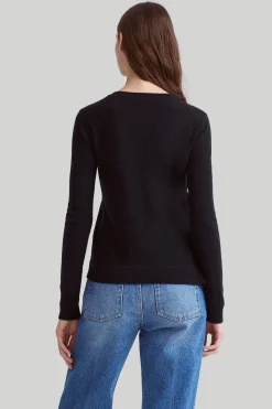 'Minamoto' Knit Sweater