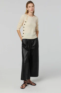 'Minamoto' Knit Sweater