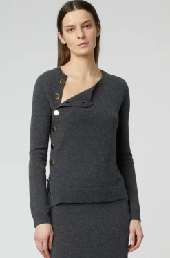 'Minamoto' Knit Sweater