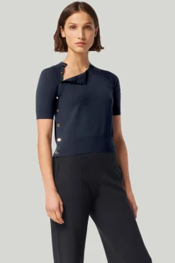 'Mini' Minamoto Sweater