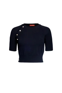 Mini 'Minamoto' Sweater