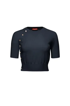 'Mini' Minamoto Sweater