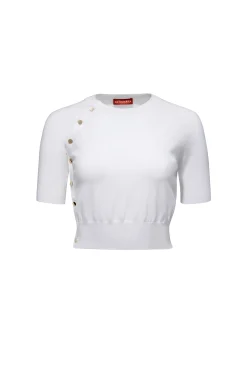 Mini 'Minamoto' Sweater