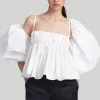 'Momoko' Top
