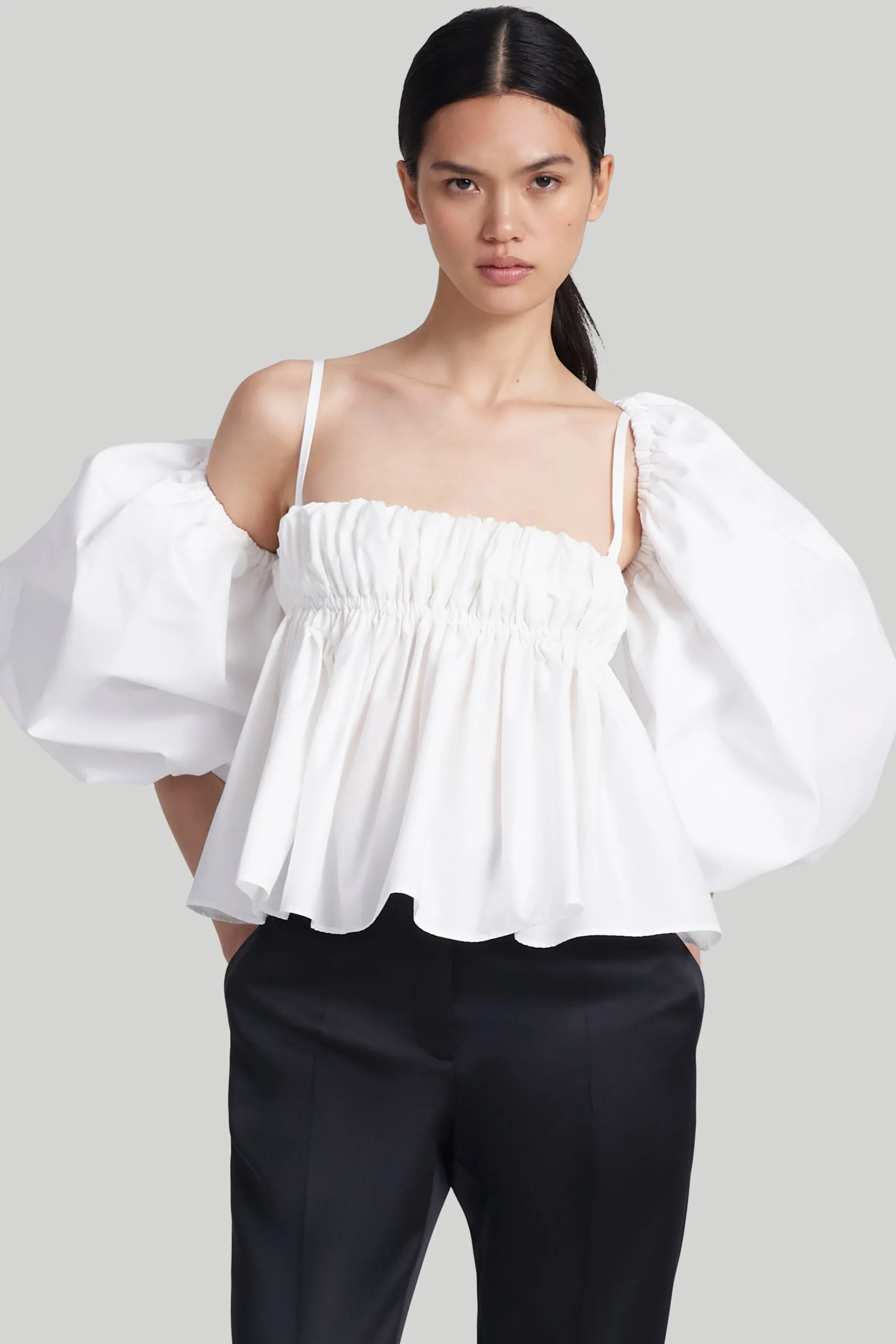 'Momoko' Top
