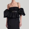 'Momoko' Top