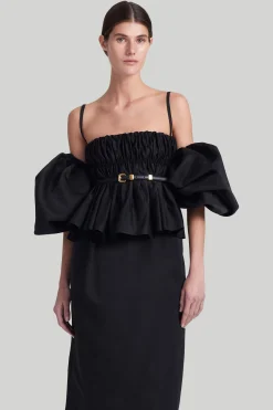 'Momoko' Top
