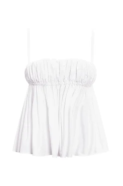 'Momoko' Top