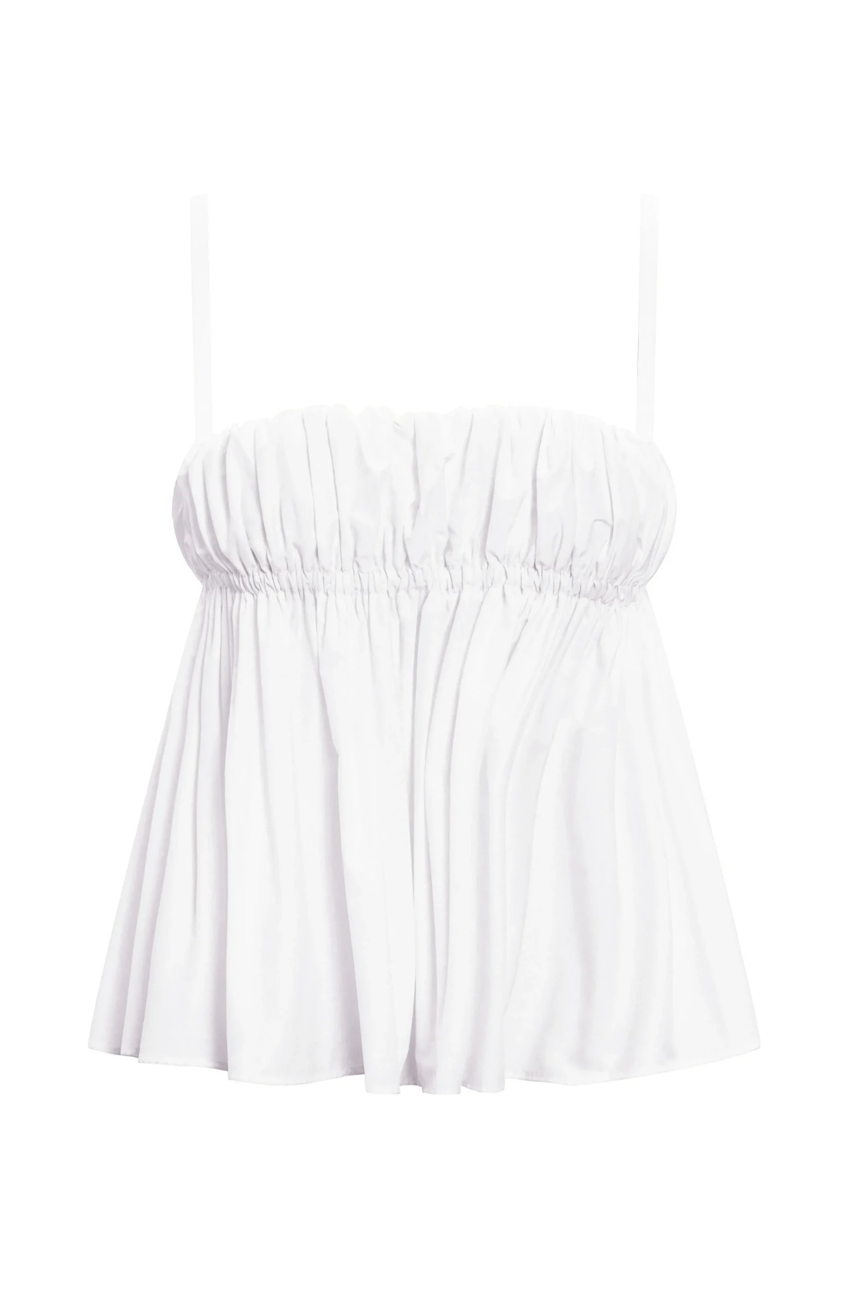 'Momoko' Top