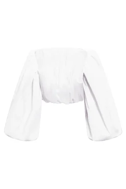 'Momoko' Top