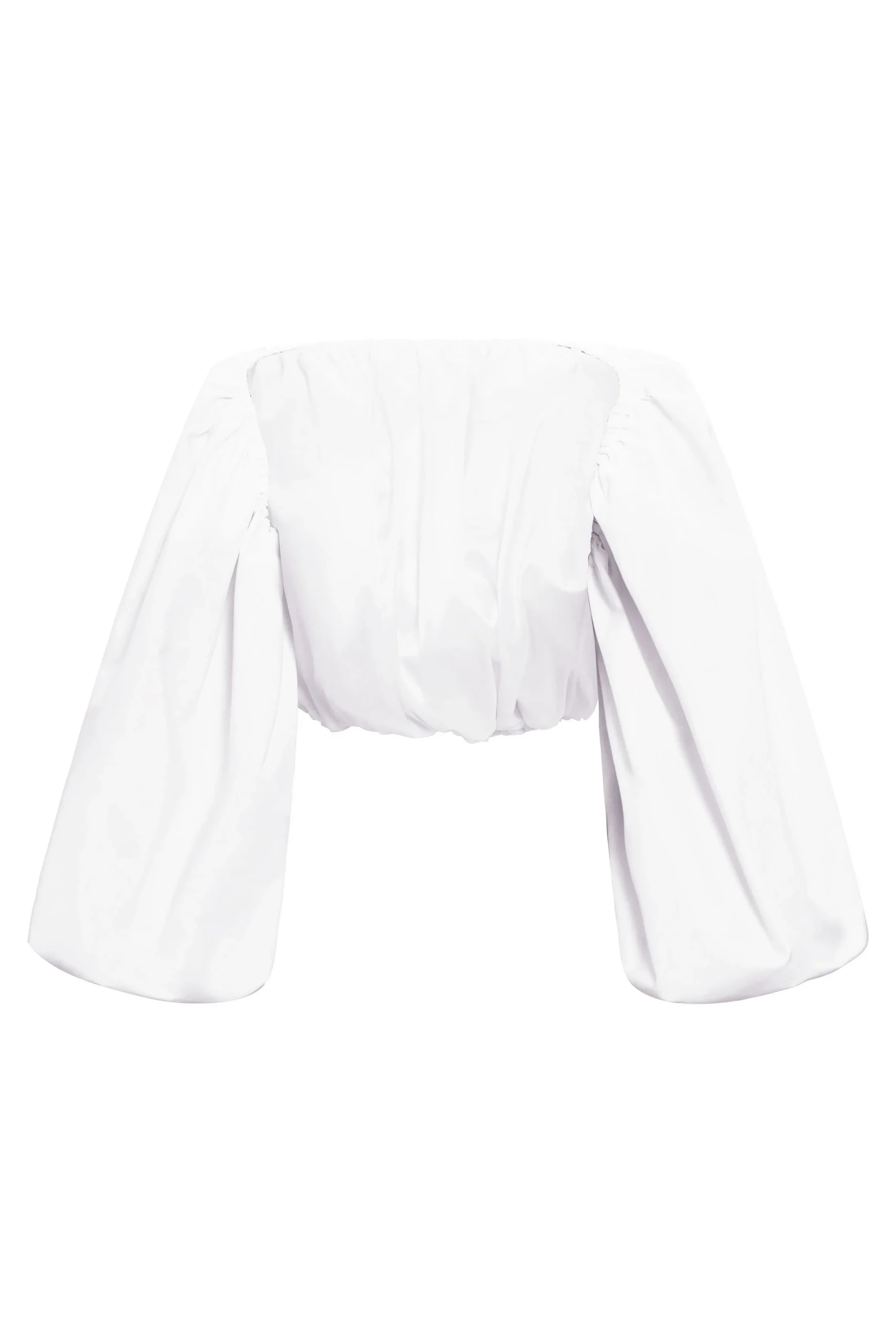 'Momoko' Top