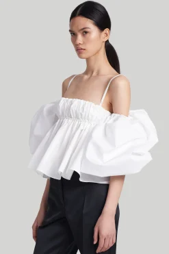 'Momoko' Top