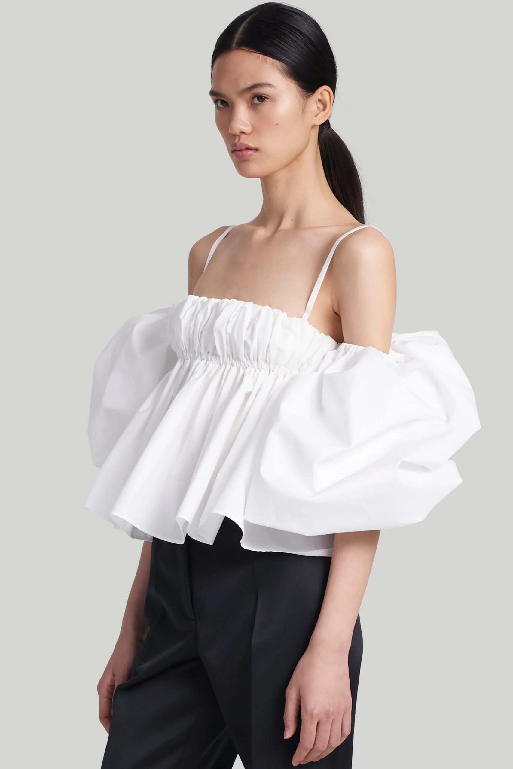 'Momoko' Top