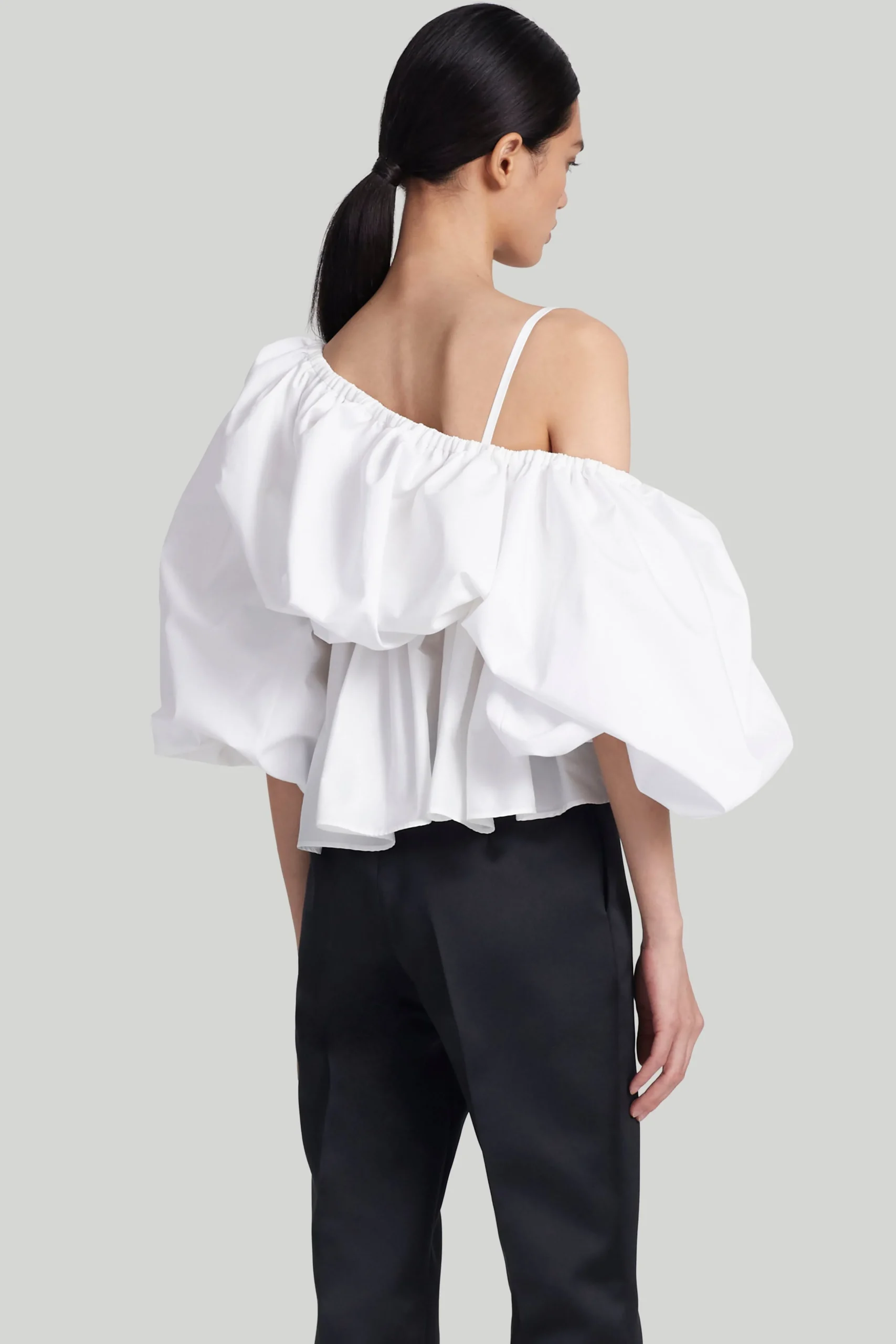 'Momoko' Top