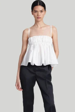 'Momoko' Top