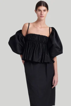 'Momoko' Top