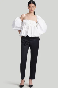 'Momoko' Top