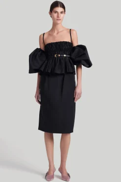'Momoko' Top