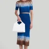 'Morse' Skirt