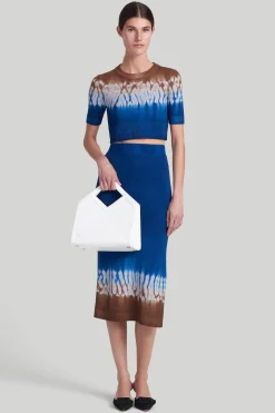'Morse' Skirt