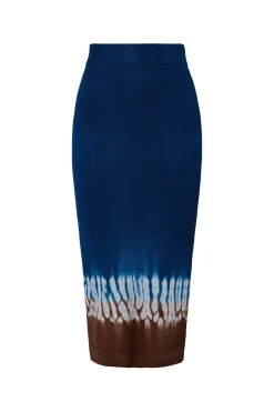 'Morse' Skirt
