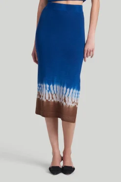 'Morse' Skirt