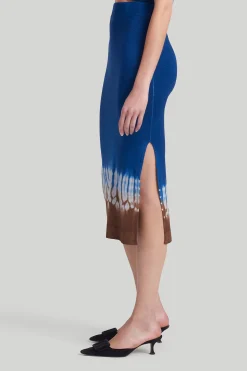 'Morse' Skirt