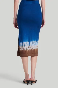 'Morse' Skirt