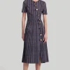 'Myrtle' Dress