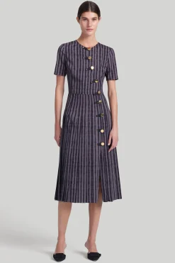 'Myrtle' Dress