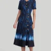 'Myrtle' Dress